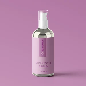 Skin Rescue Serum