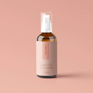 Lymphatic Cleanser