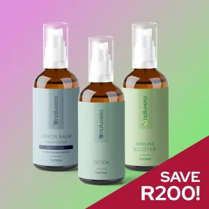 Starter Wellness Trio