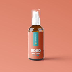 ADHD spray for kids