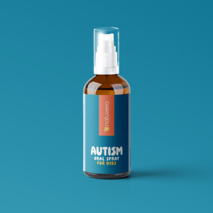 autism spray for kids