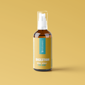 digestion spray for kids