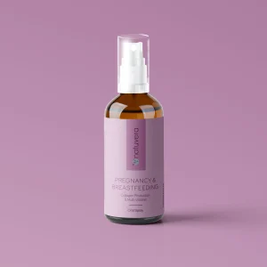 pregnancy breastfeeding spray