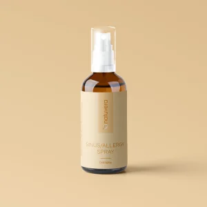 sinus allergy spray