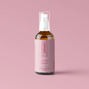 ADHD Spray