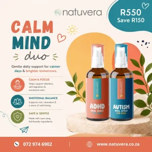 Calm Mind Duo – Kids’ Calm & Emotional Wellness Support