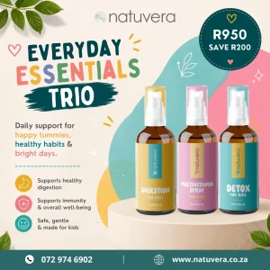 Everyday Essentials Trio – Kids’ Daily Wellness Combo